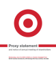 2019 proxy statement cover